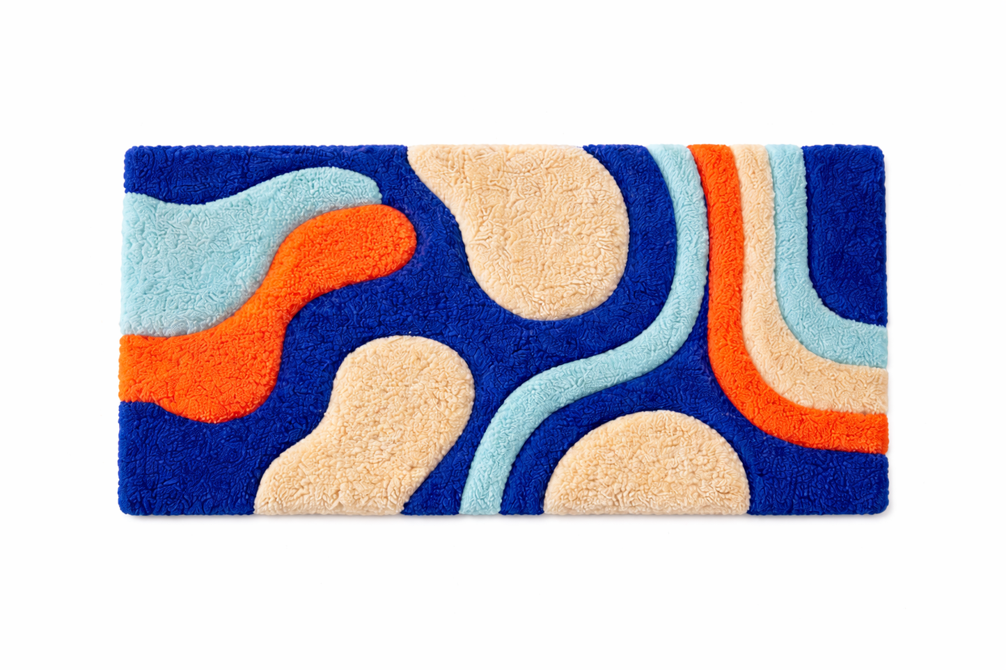 Aqua Orbit (HT-0701)