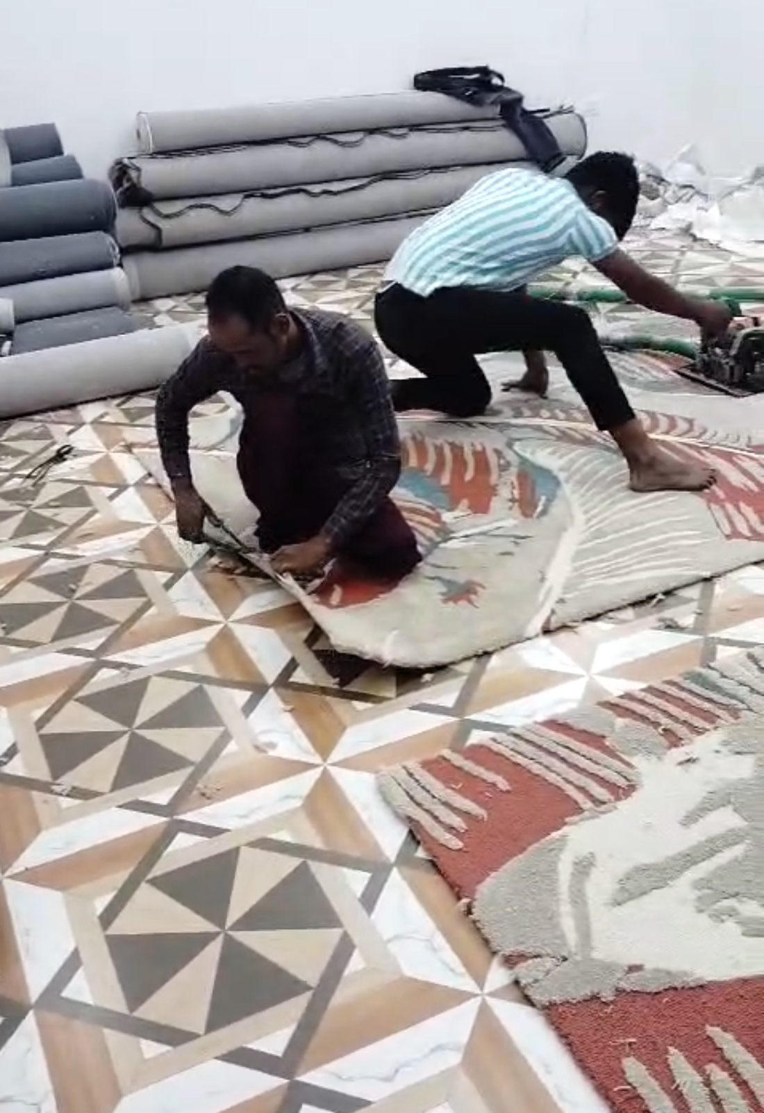 Custom Size Area Rugs in 2026: Why Standard Rugs No Longer Fit Modern Homes