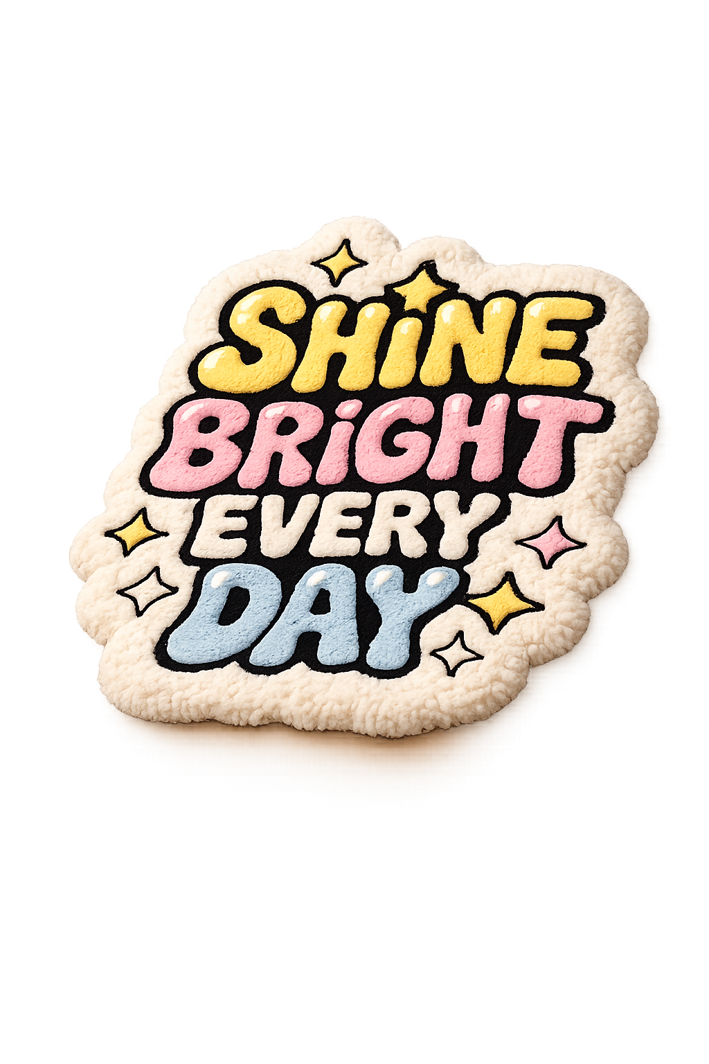 Shine Bright (HT- 0648)
