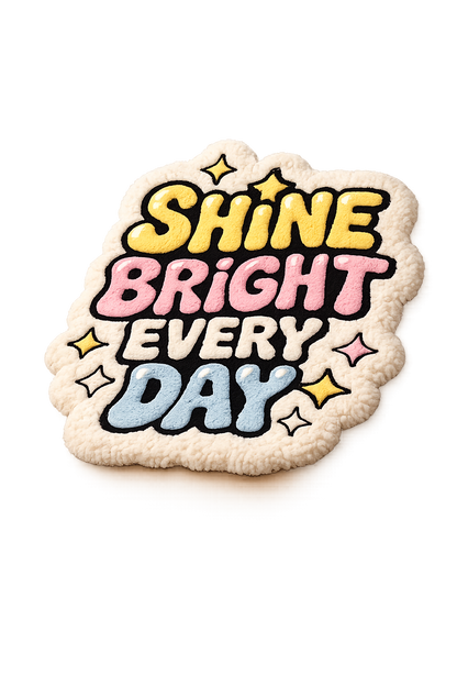 Shine Bright (HT- 0648)