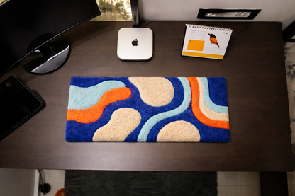 Aqua Orbit (HT-0701)