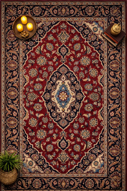 Imperial Kashan (MM- 0106)