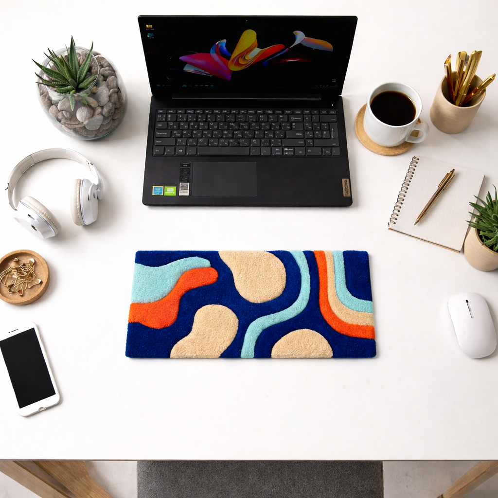 Aqua Orbit (HT-0701)