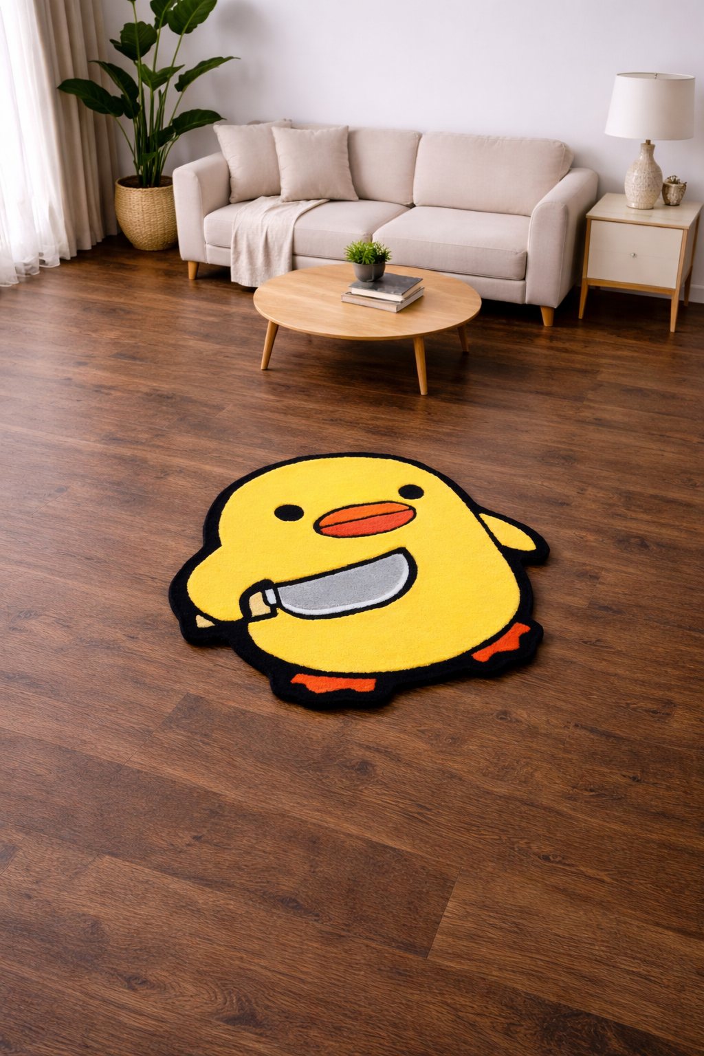 Psycho Chick (HT- 0646)
