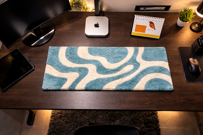 Seafoam Flow (HT-0703)