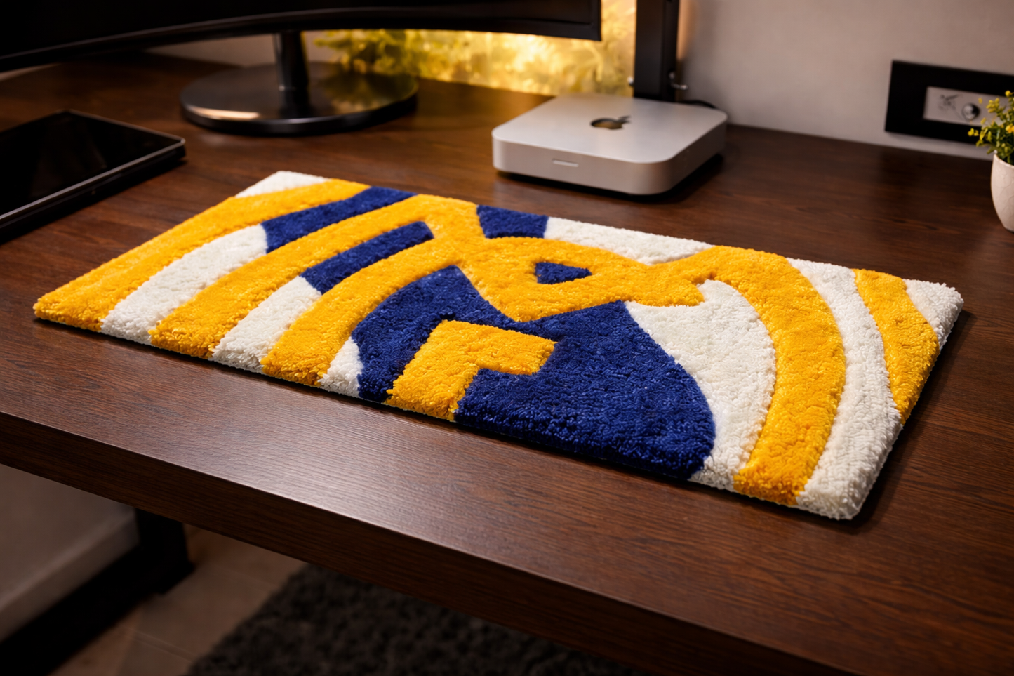 Real Madrid S (HT-0706)