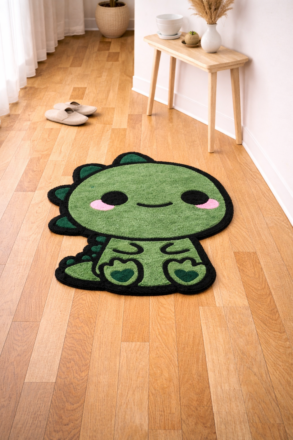 Pookie Dino (HT- 0651)