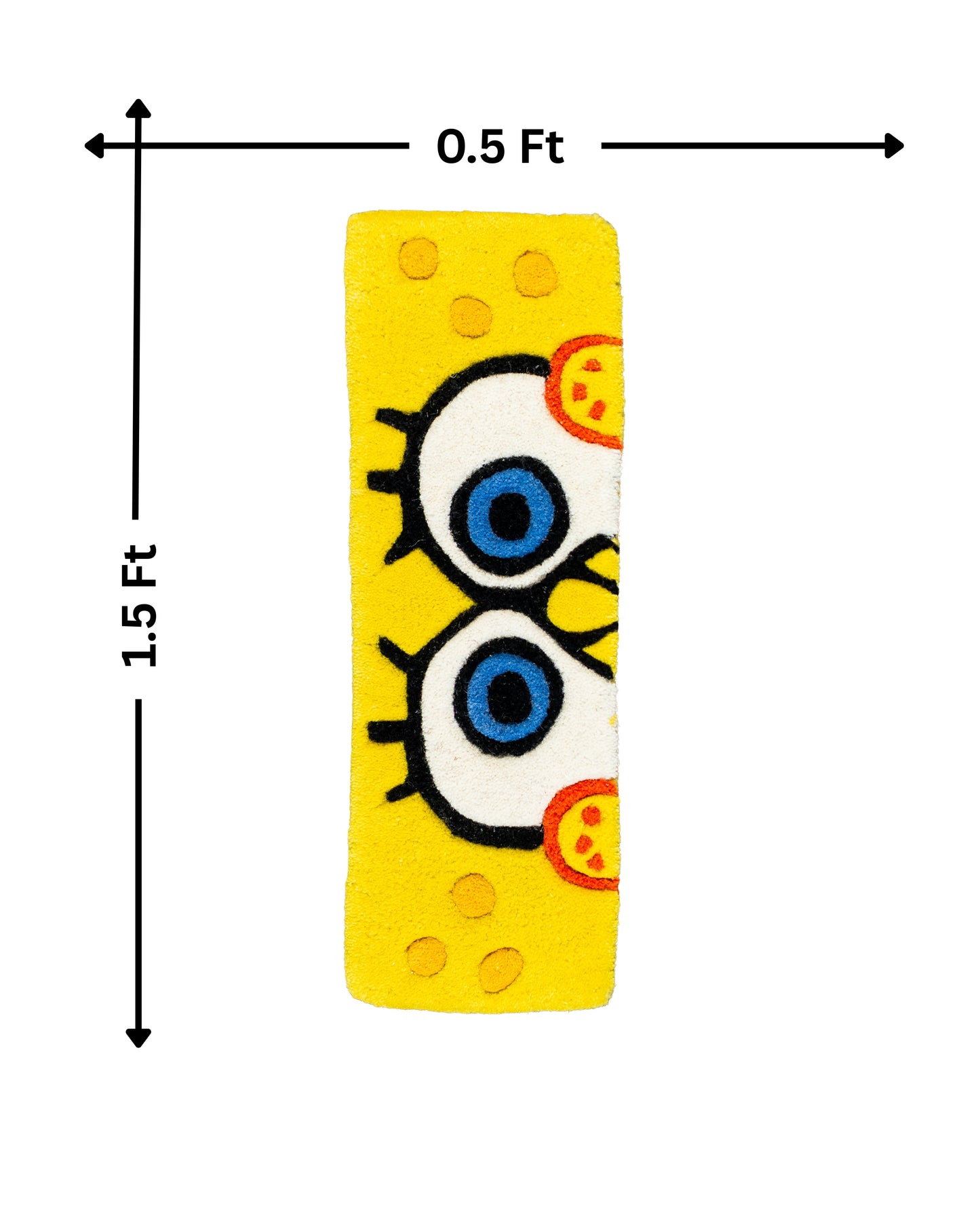 Sponge Bob (HT-0709)
