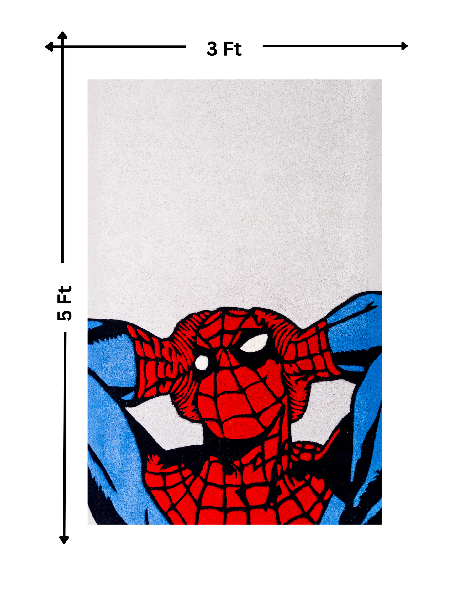SpiderMan (HT-0653)