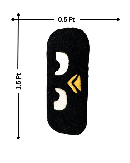 Black Wink (HT-0901)
