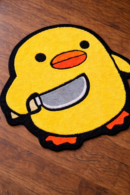 Psycho Chick (HT- 0646)