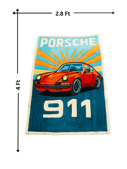 P-911 Rug (HT-0630)