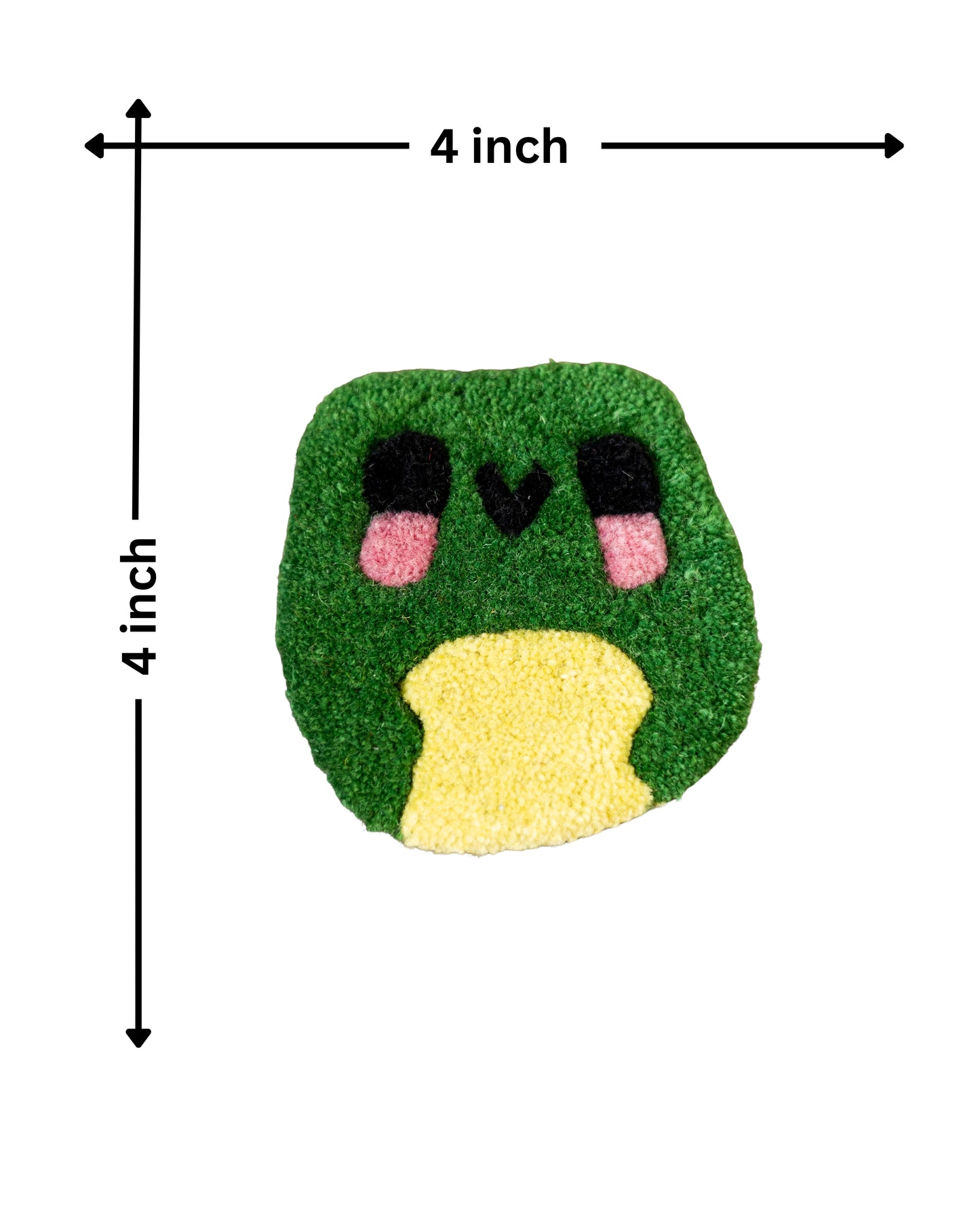 Froggie Blush (HT-0804)