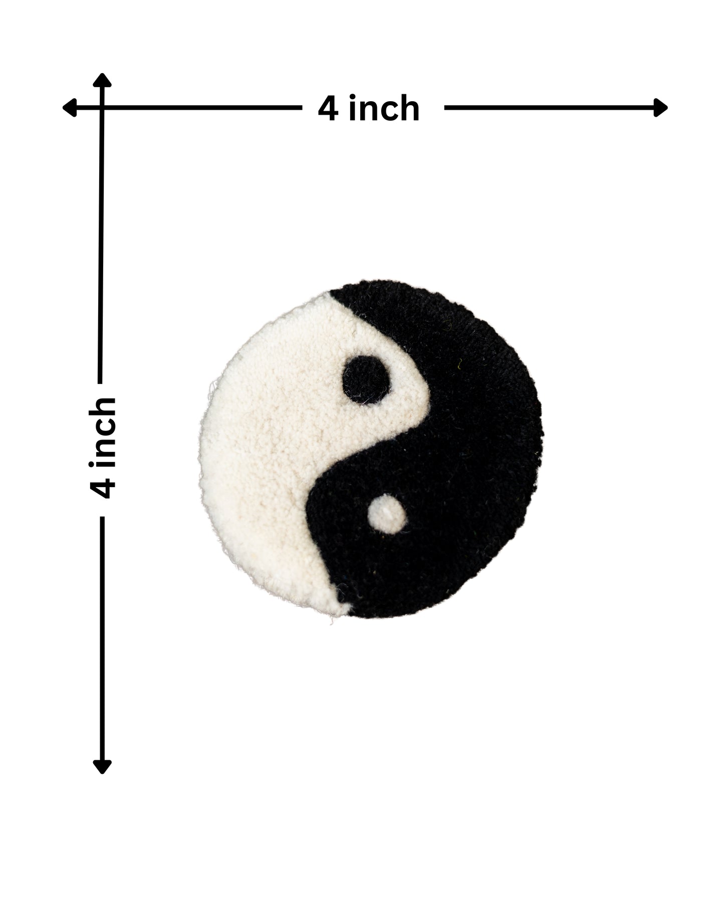 Ying Yang (HT-0803)