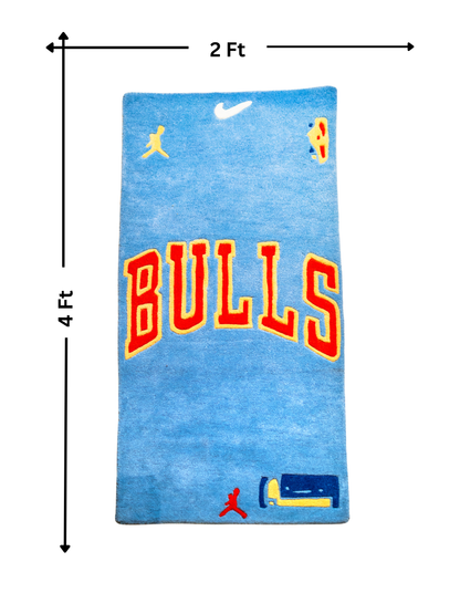 Bulls (HT-0027)