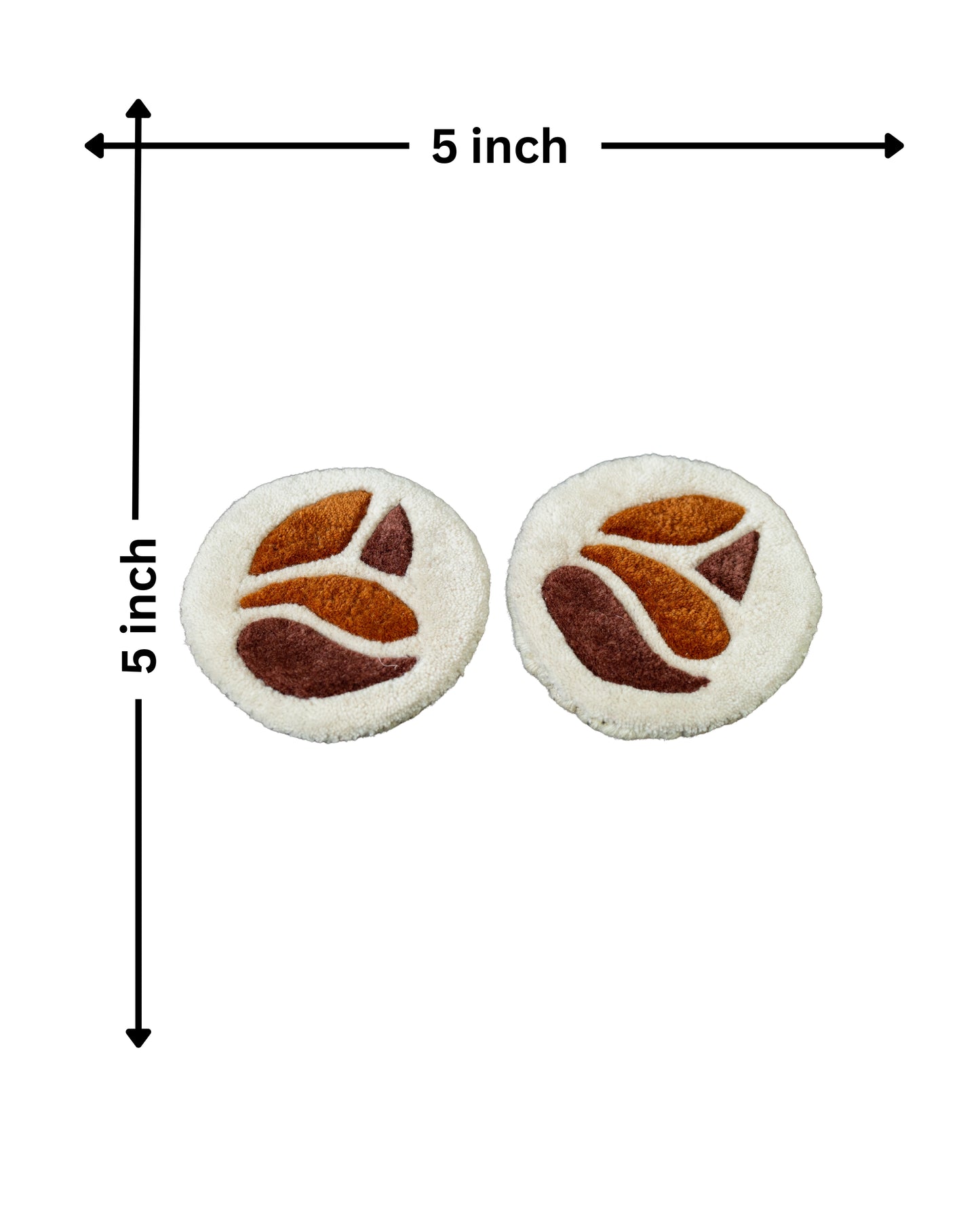 Coffee Bean (HT-0806)