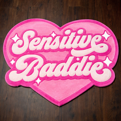 Sensitive Baddie (HT- 0647)