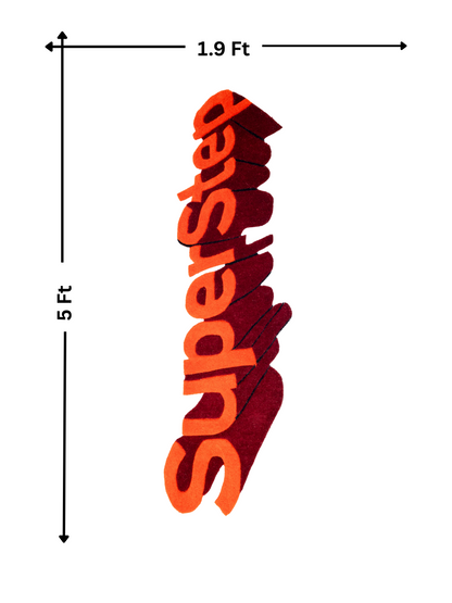 Super Step Rug (HT-0605)
