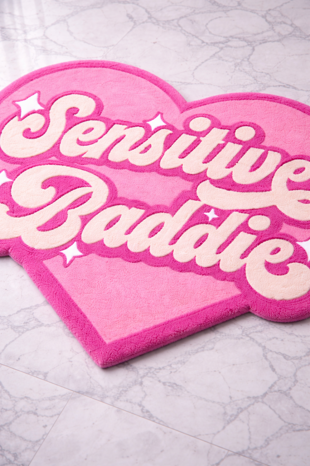 Sensitive Baddie (HT- 0647)