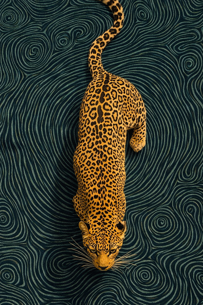 Imperial Leopard (MM- 0109)