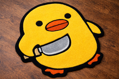 Psycho Chick (HT- 0646)