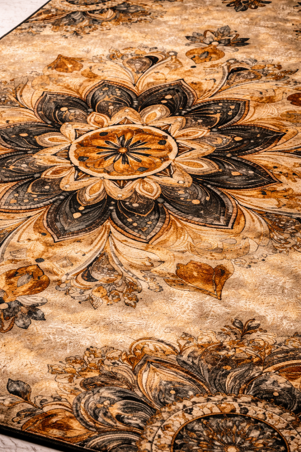 Autumn Bloom (MM- 0107)