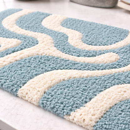 Seafoam Flow (HT-0703)