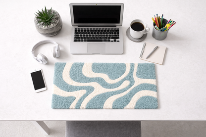 Seafoam Flow (HT-0703)