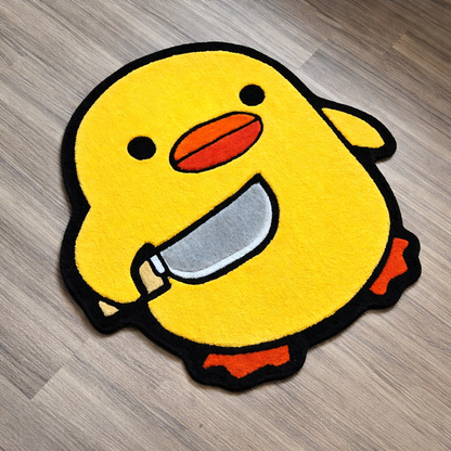 Psycho Chick (HT- 0646)