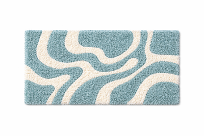 Seafoam Flow (HT-0703)