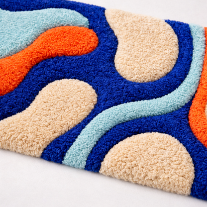 Aqua Orbit (HT-0701)