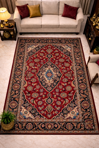 Imperial Kashan (MM- 0106)