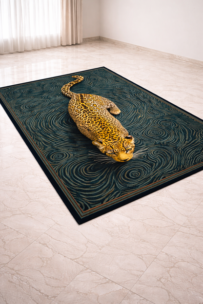 Imperial Leopard (MM- 0109)