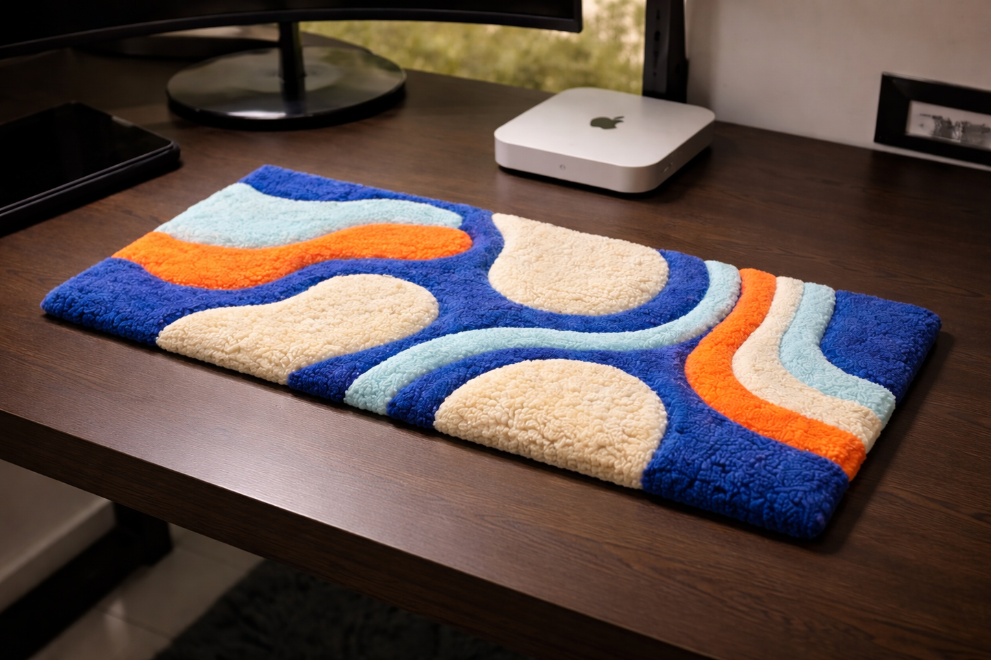 Aqua Orbit (HT-0701)