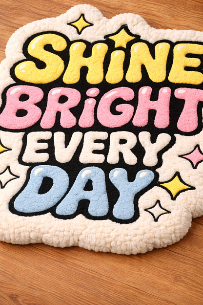 Shine Bright (HT- 0648)