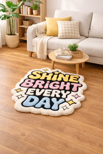 Shine Bright (HT- 0648)