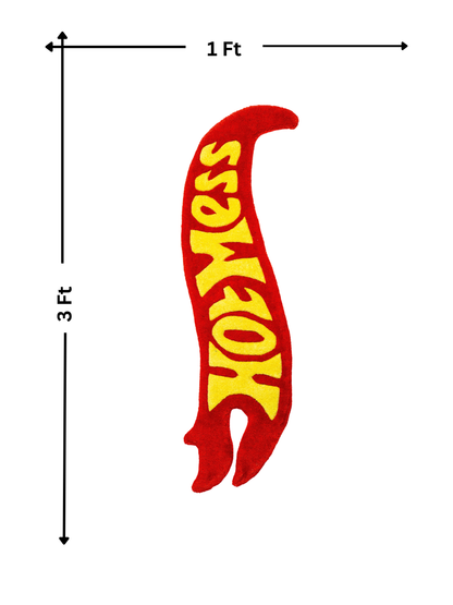 Hotmess RUG (HT-0621)