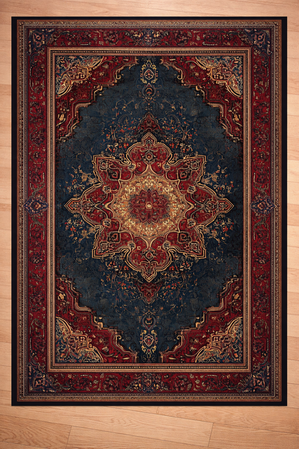 Kohinoor Heritage	(MM- 0104)