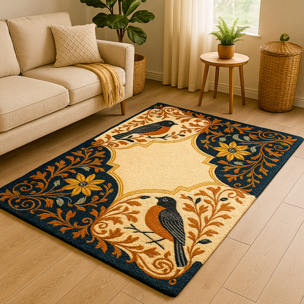 Heritage bloom (HT-01504)