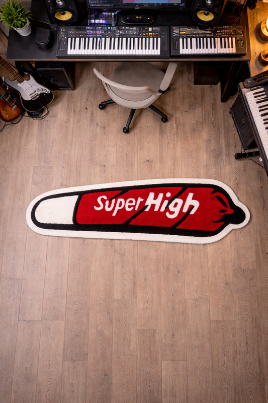 GET SUPER HIGH RUG ( HT-0601)