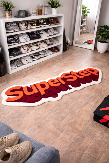 Super Step Rug (HT-0605)