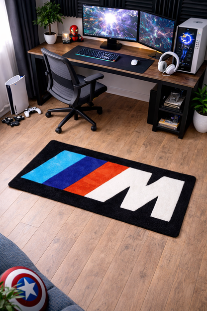 M series RUG (HT-0611)