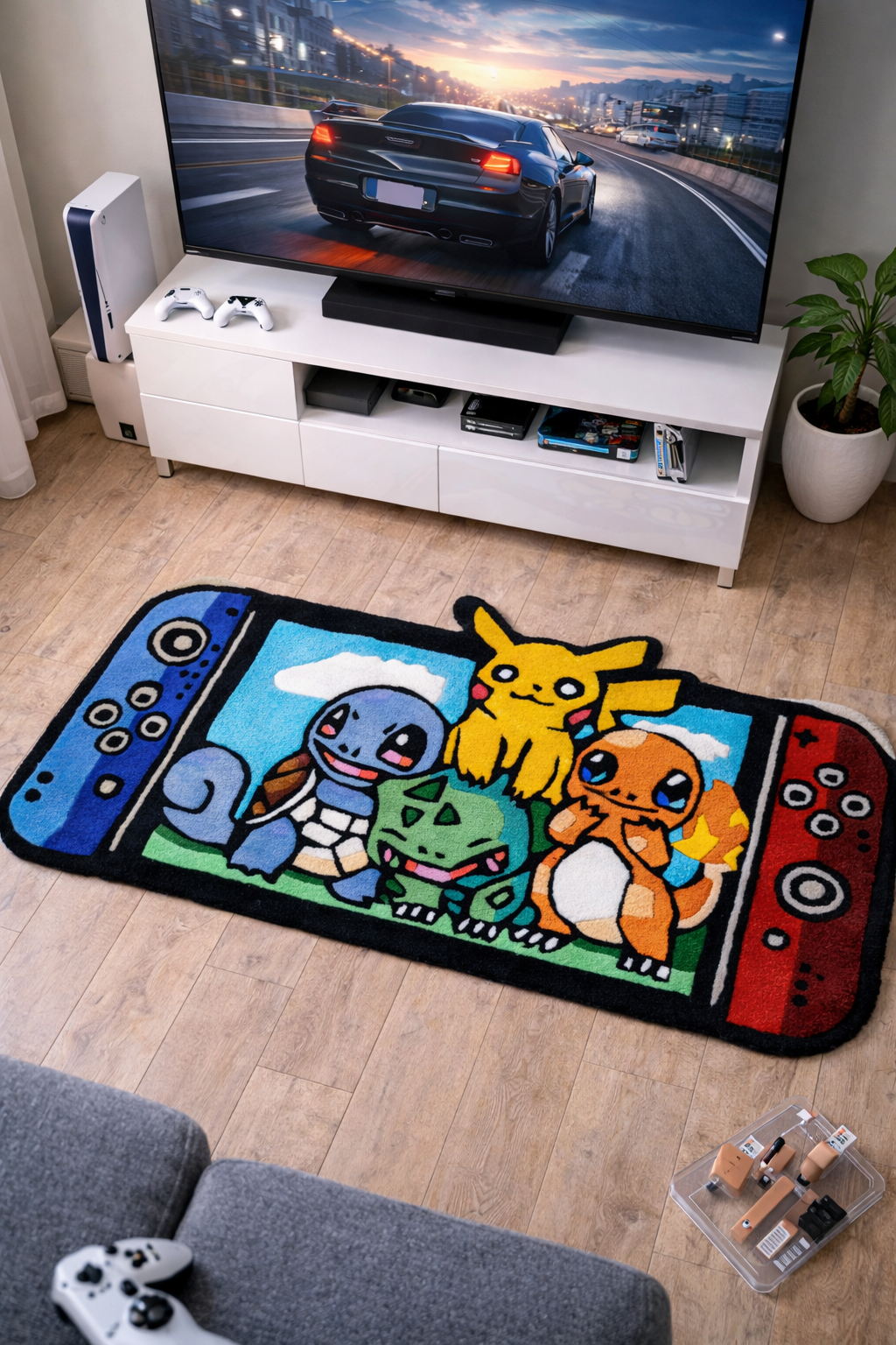 Pokemon RUG (HT-0617)