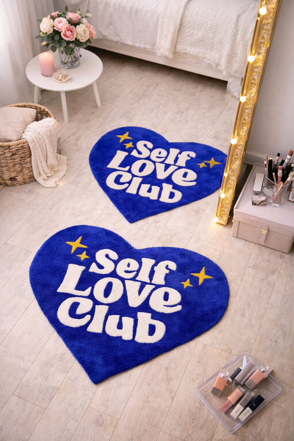 Self Love Club RUG (HT-0618)