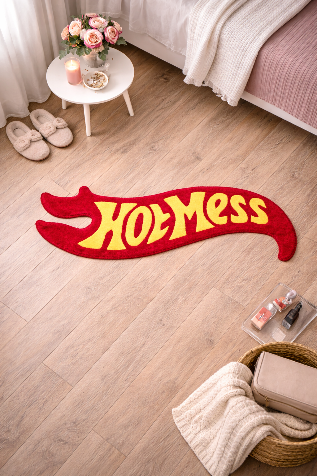 Hotmess RUG (HT-0621)