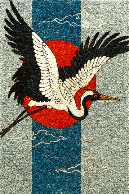 Wings of the East	(HT-01505)