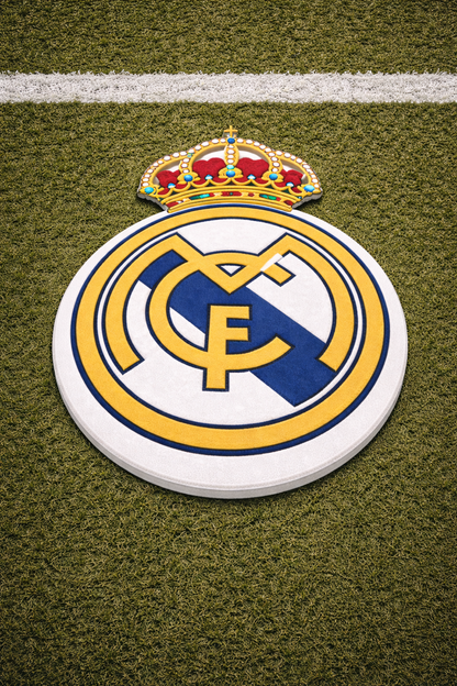 Real Madrid (HT-0688)