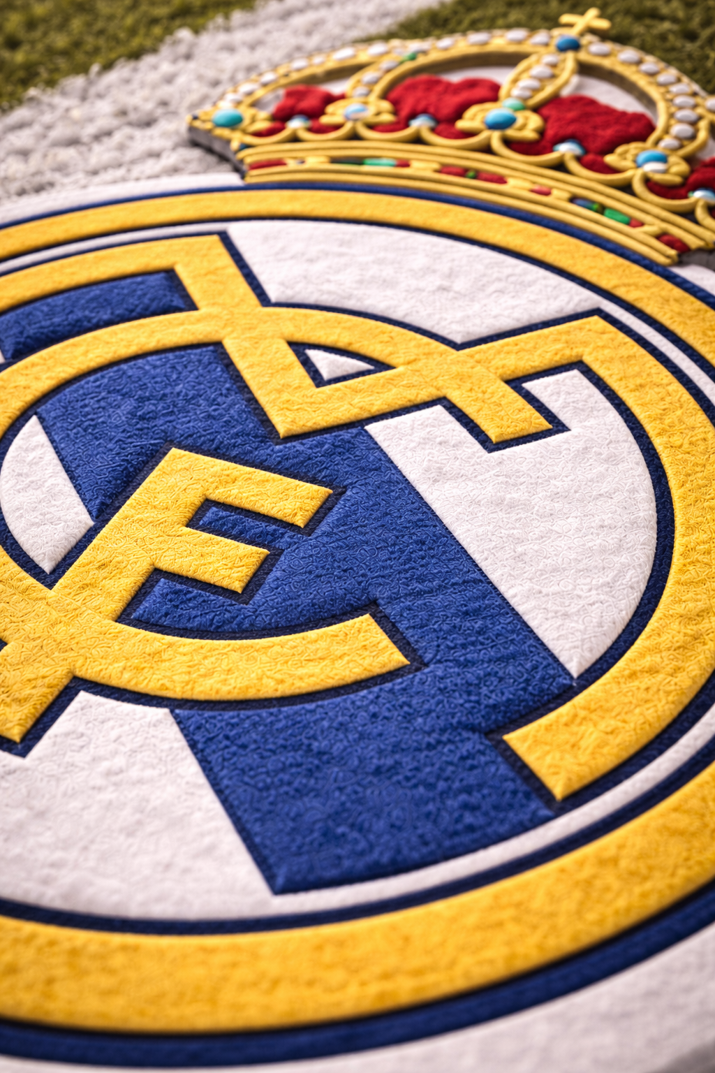 Real Madrid (HT-0688)
