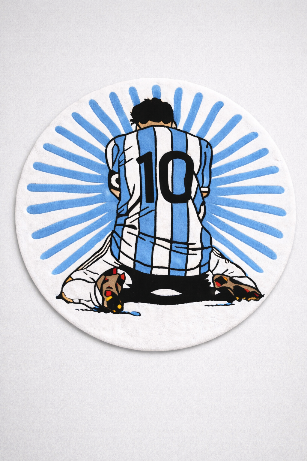 No.10 Victory	(HT-0689)