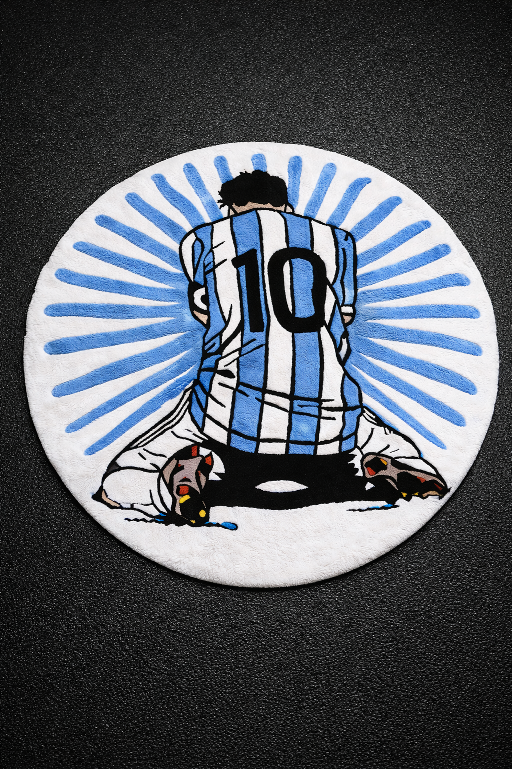 No.10 Victory	(HT-0689)